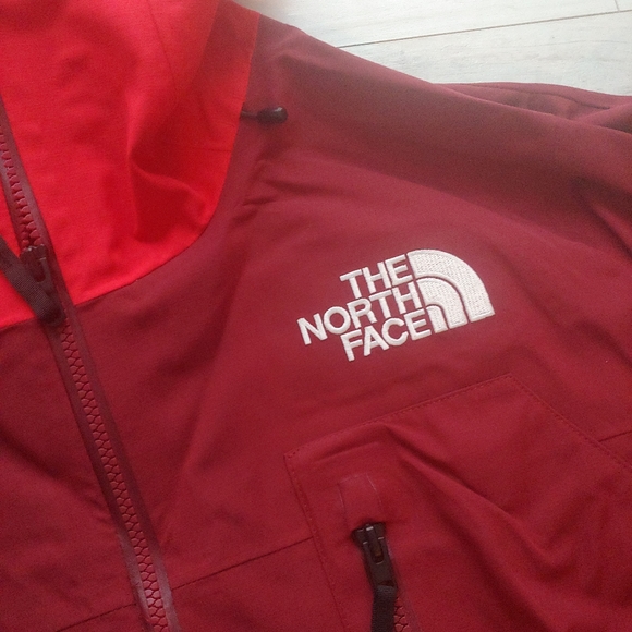 THE NORTH FACE NEW Men's Dragline Jacket Snow Jacket - Picture 13 of 16
